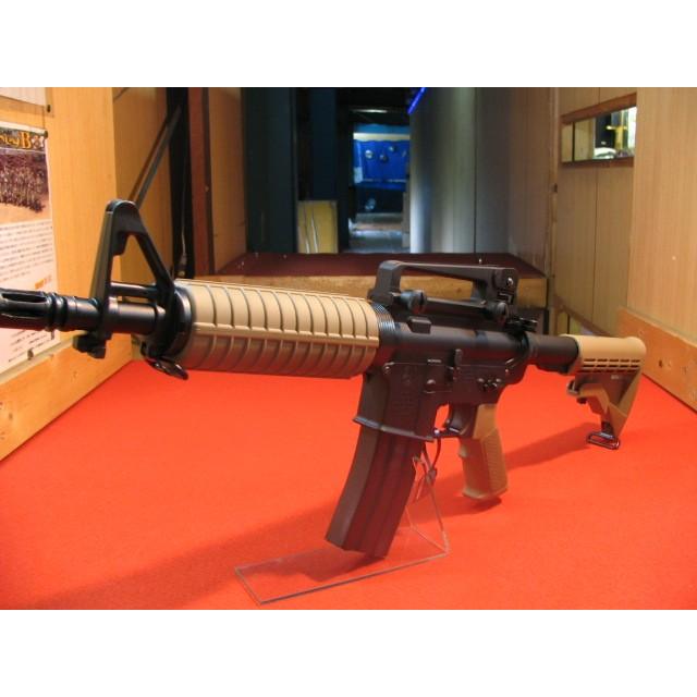 【最安値】東京マルイ純正電動ガンプレミアム限定商品M933 TOKYO MARUI 東京マルイ 電動ガン COLT M933コマンド プレミアム