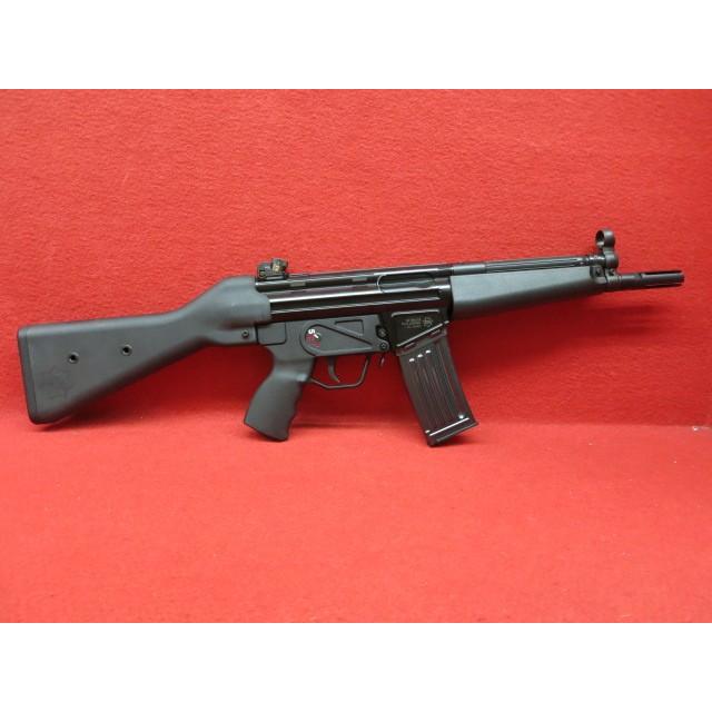 ボーナスストアPlus＋5％】KSC・電動ガン・HK53A2 SFPD 電動ガン