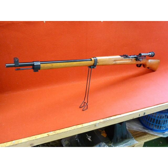 97式狙撃銃（照準眼鏡装備）・タナカ・ガスボルトアクション : 総合 