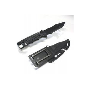 SOG M37K Seal Pup タイプ ダミーナイフ サバゲー : 総合エアガンSHOP