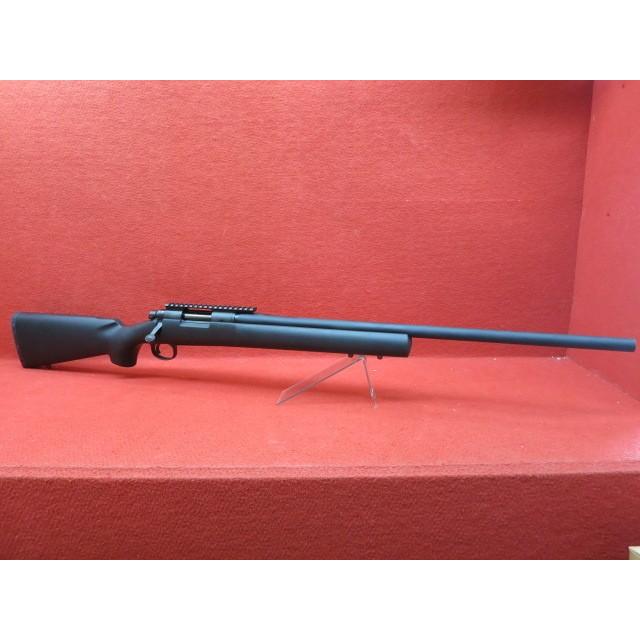 タナカ M700 ガス ボルトアクション(カートレス)