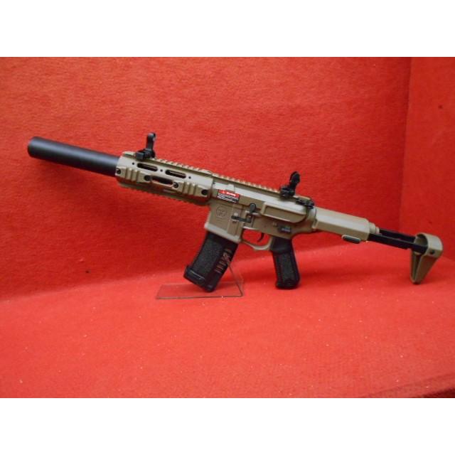 ARES・ハニーバジャー ver2 電動ガン : 総合エアガンSHOPモケイ