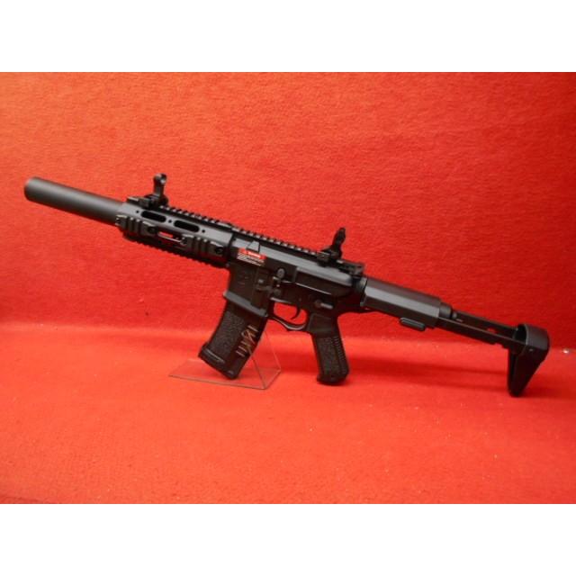 12/28(日)5％OFFクーポン】ARES・ハニーバジャー ver2 電動ガン : 総合