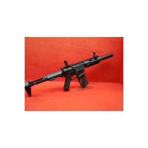 ARES ハニーバジャー ver2 電動ガン : 総合エアガンSHOPモケイパドック