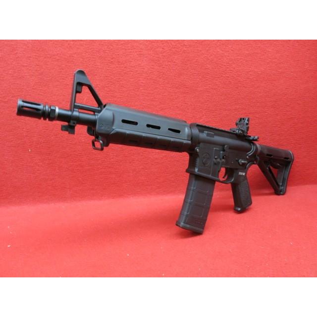 KSCリコイル電動ガン M4 ERG MAGPUL CQB 電動ガン : 総合 KSCリコイル電動ガン M4 ERG MAGPUL CQB 電動ガン : 総合
