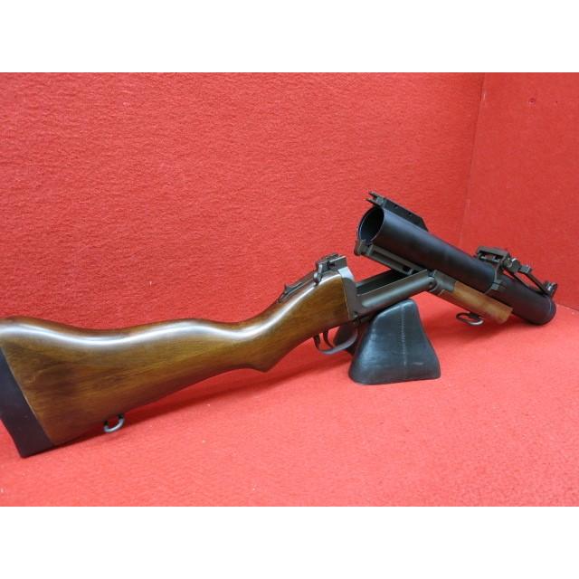 2/8(日)5％OFFクーポン】M79グレネードランチャー ウッドストック