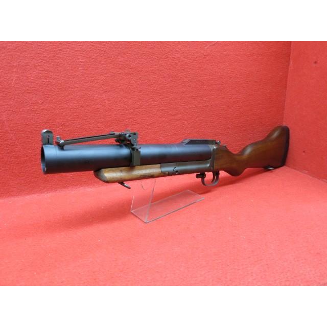 2/8(日)5％OFFクーポン】M79グレネードランチャー ウッドストック