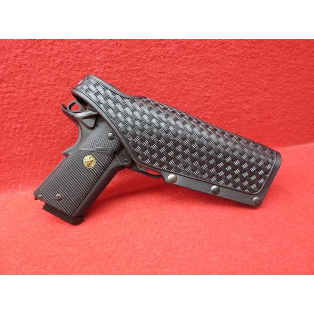 ★ヒップホルスター★ 10/19(日)5％OFFクーポン】Pachmayr 編み上げバスケットタイプ