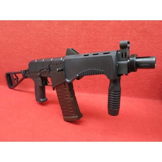 10/1(水)5％OFFクーポン】LCT:電動ガン SR-3M VIKHR 電動ガン