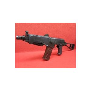 LCT 電動ガン SR-3M VIKHR エアーガン サバゲー : 総合エアガンSHOP 