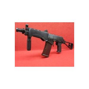LCT 電動ガン SR-3M VIKHR エアーガン サバゲー : 総合エアガンSHOP 