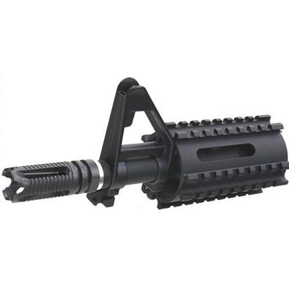 ボーナスストアPlus＋5％】BumBleBeeHARDWARE 次世代電動ガンM4