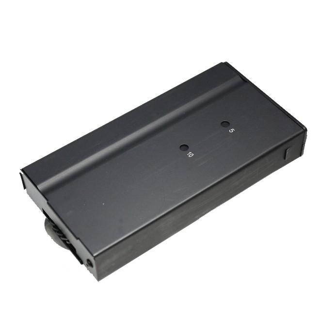 8/17(日)5％OFFクーポン】S&T 64式小銃用 390連スペアマガジン