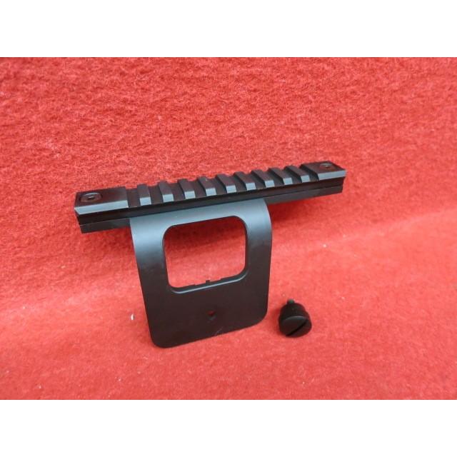 S&T 64式小銃用スコープマウントベース : 総合エアガンSHOPモケイ