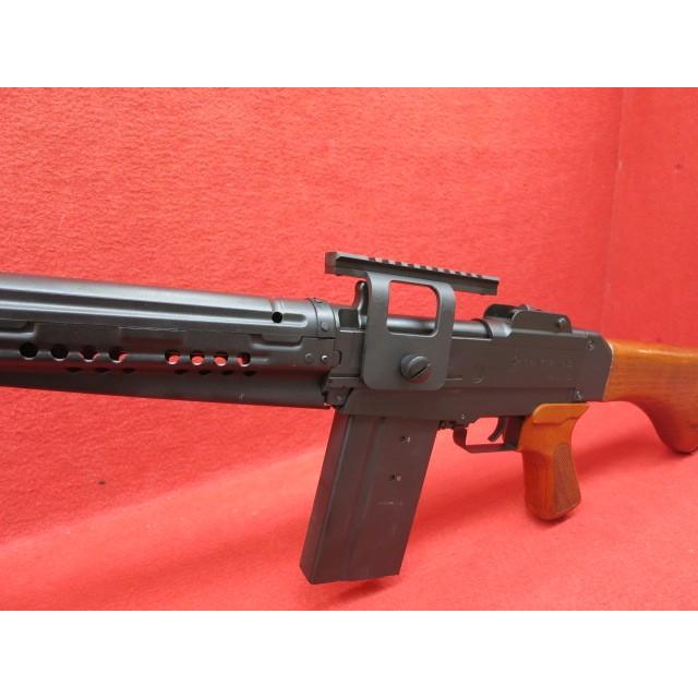 S&T 64式小銃用スコープマウントベース : 総合エアガンSHOPモケイ