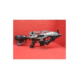 店内全品5％OFFクーポン】Golden Eagle 電動ガン 0六式中距離制圧火器