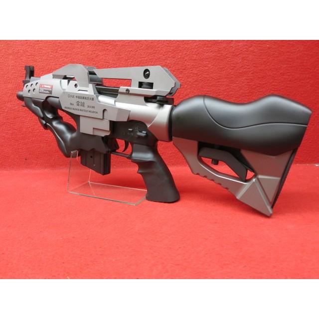 AIRSOFT97 本店通販部 / Golden Eagle IKAZUCHI 雷鎚 ○六式 中 AIRSOFT97 本店通販部 / Golden Eagle IKAZUCHI 雷鎚 ○六式 中