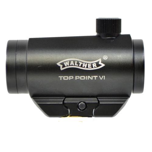 WALTHER Top Point ワルサー ドットサイト 実物 Walther社