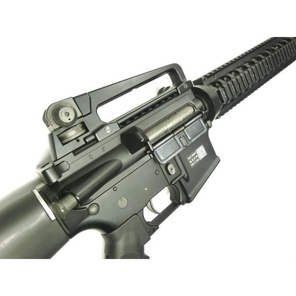 BOLT M16A4 電動ガン B.R.S.S