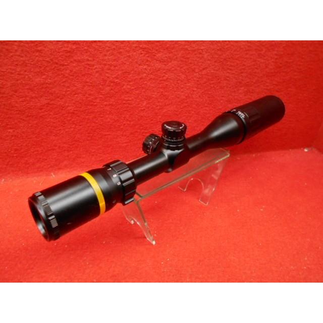 Hyuga フロントフォーカス ライフルスコープ Ff3 9 40dl 219 総合エアガンshopモケイパドック 通販 Yahoo ショッピング