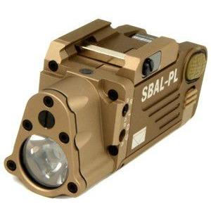 5％OFFクーポン】Steiner Optics SBAL-PLタイプ ピストルレーザー