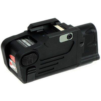 5％OFFクーポン】Steiner Optics SBAL-PLタイプ ピストルレーザー