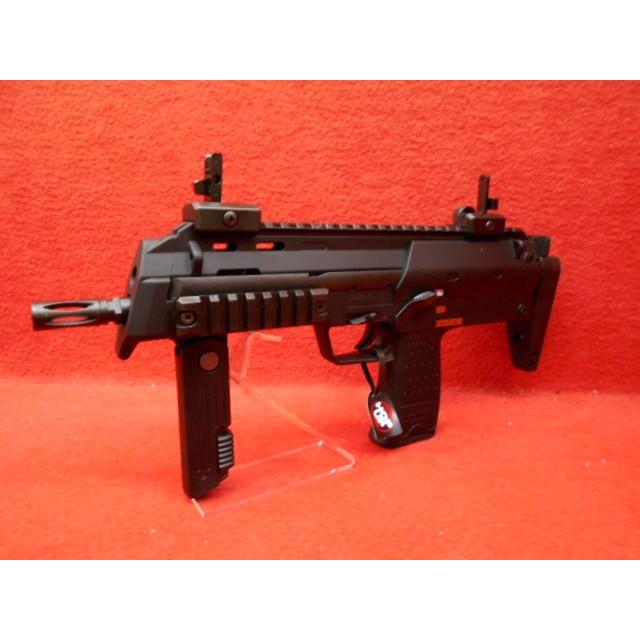 【5％OFFクーポン】東京マルイ MP7A1（本体セット） 電動コンパクトマシンガン｜mokei-paddock｜02