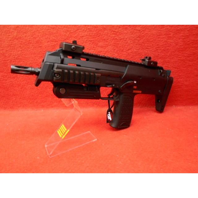 東京マルイ　MP7A1 電動ガン　箱付き 東京マルイ 電動コンパクトマシンガン MP7A1 エアガン レビュー