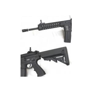 爆買WEEK5％OFFクーポン】M4カスタム TROY TRX 9inハンドガード