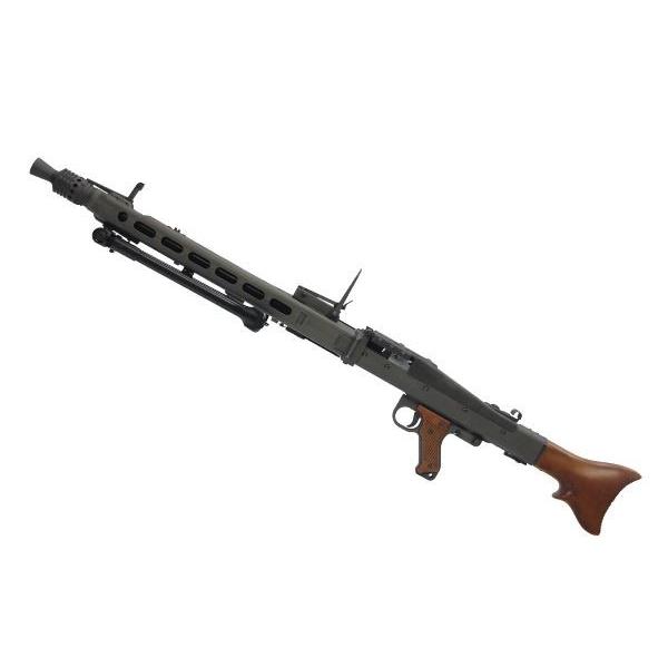 超大型宅配便】送料無料対象外】G&G電動ガン・GMG42 電動ガン超大型