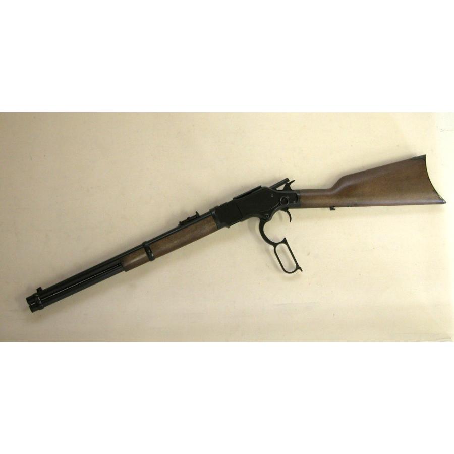 KTW NewウィンチェスターM1873カービン レバーアクション エアー KTW NewウィンチェスターM1873カービン レバーアクション エアー