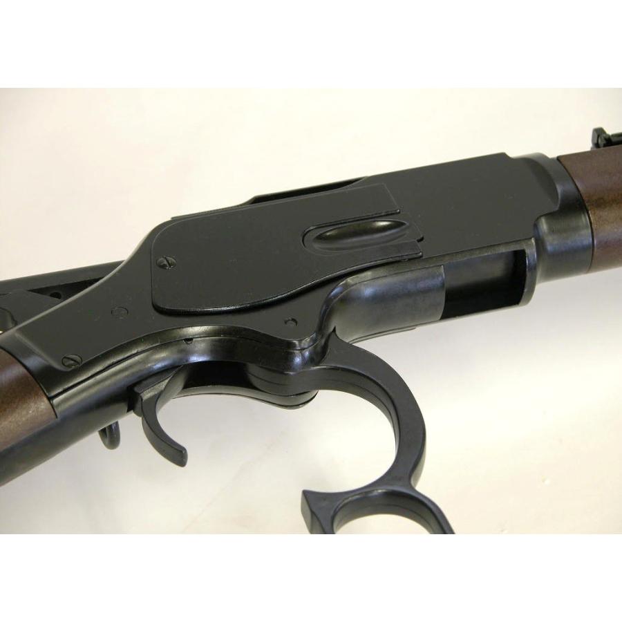 ウィンチェスターm1873カービン（エアコキ） KTW NewウィンチェスターM1873カービン レバーアクション エアー