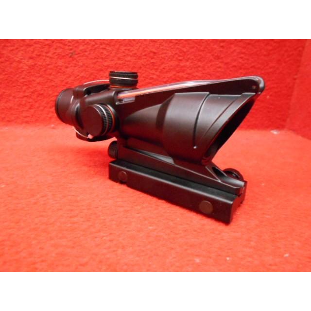 トリジコン ACOG TA31 ドットサイト（224） : 総合エアガンSHOPモケイ