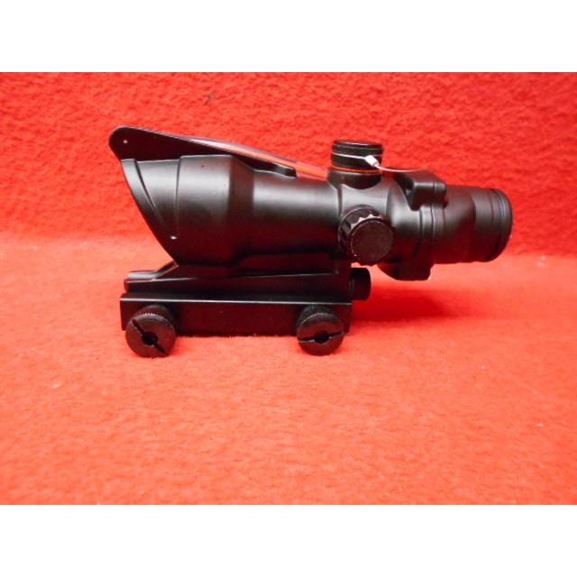 トリジコン ACOG TA31 ドットサイト（224） : 総合エアガンSHOPモケイ
