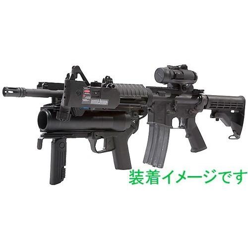 M320 タイプグレネードランチャー : 総合エアガンSHOPモケイパドック
