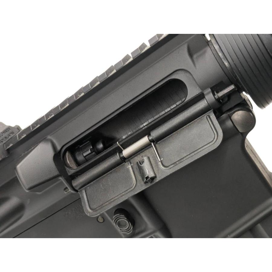 TOKYO MARUI（東京マルイ） M4A1 MWS 18歳以上用 ガスブローバック