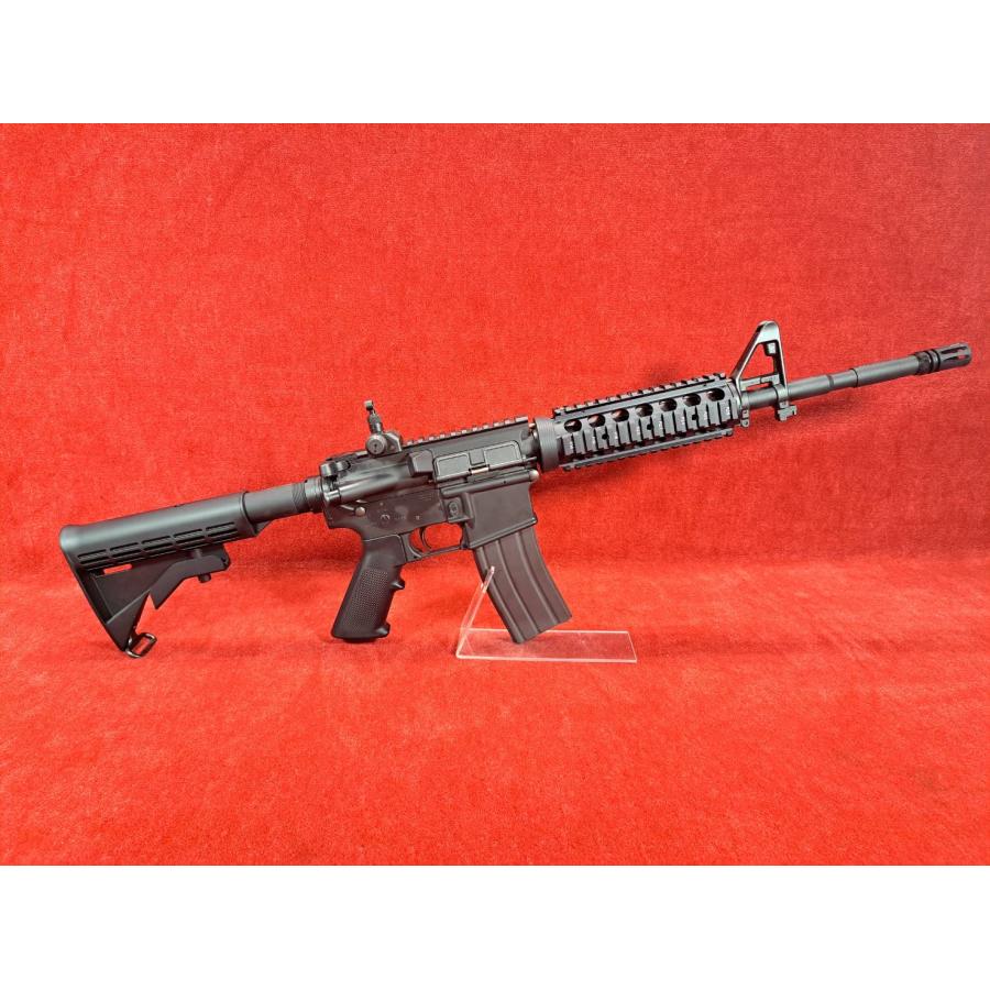 TOKYO MARUI 東京マルイ M4A1 MWS 18歳以上用 ガスブローバック TOKYO MARUI 東京マルイ M4A1 MWS 18歳以上用 ガスブローバック