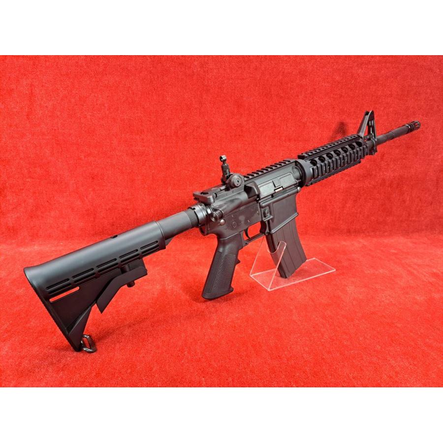 TOKYO MARUI 東京マルイ M4A1 MWS 18歳以上用 ガスブローバック TOKYO MARUI 東京マルイ M4A1 MWS 18歳以上用 ガスブローバック