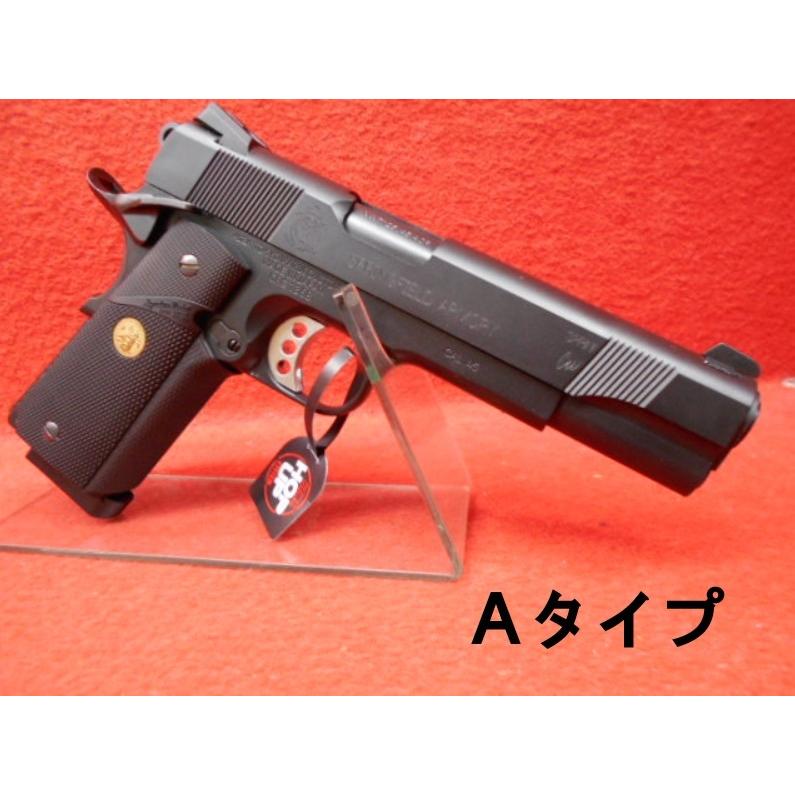 東京マルイ　MEUピストル　スプリングフィールドアーモリー純正カスタム NGS】 東京マルイ MEUピストル リアル刻印カスタム – ROCK-et