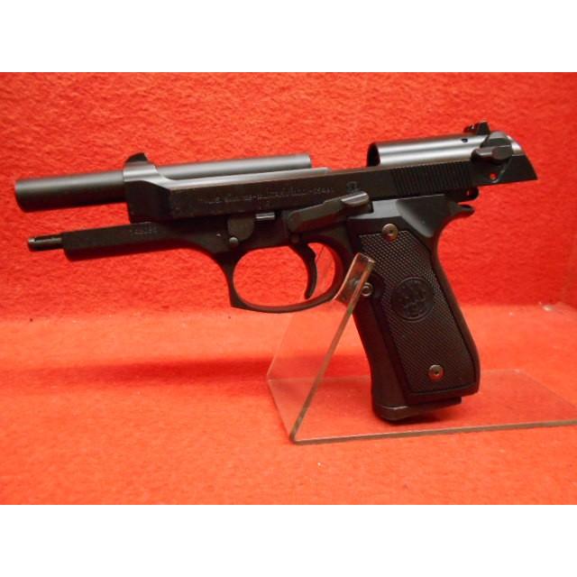 TOKYO MARUI 【11/9(日)5％OFFクーポン】東京マルイ U.S. M9ピストル