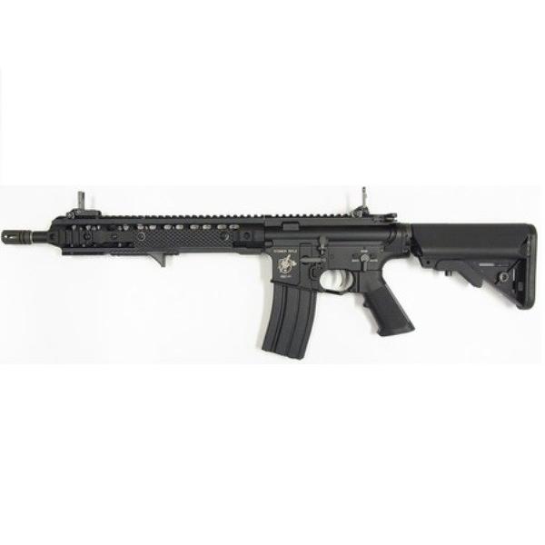 1/11(日)5％OFFクーポン】BOLT Airsoft リコイルショック電動ガン SR16