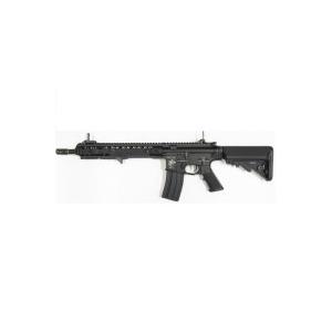 BOLT Airsoft リコイルショック電動ガン SR16 URX E3 BK B.R.S.S. 日本
