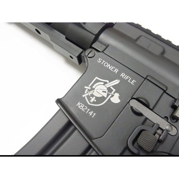 爆買いWEEK5％OFFクーポン】BOLT Airsoft リコイルショック電動ガン