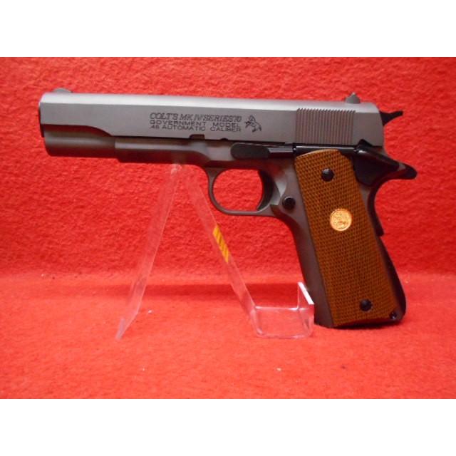 TANIO-KOBA タニオコバ 発火型モデルガン GM7.5 COLT ガバメント TANIO-KOBA タニオコバ 発火型モデルガン GM7.5 COLT ガバメント