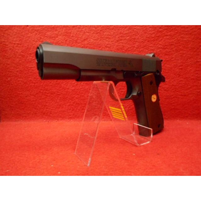 TANIO-KOBA タニオコバ 発火型モデルガン GM7.5 COLT ガバメント TANIO-KOBA タニオコバ 発火型モデルガン GM7.5 COLT ガバメント