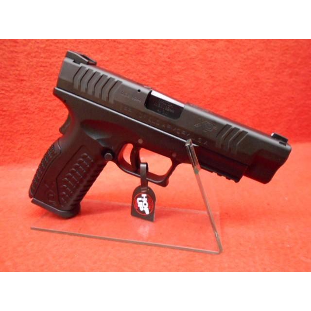 TOKYO MARUI（東京マルイ） 東京マルイ・XDM-40 スプリングフィールド