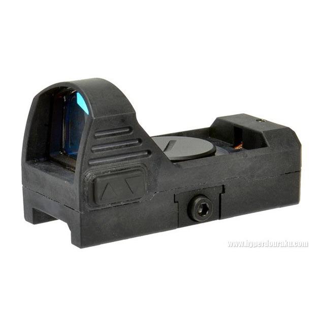 NOVEL ARMS ノーベルアームズ COMBAT 80 ドットサイト 8MOA（235