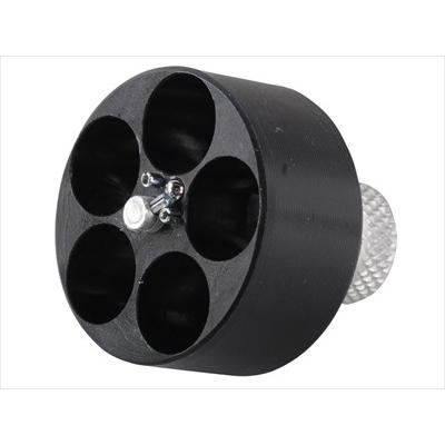 5/15(金)5％OFFクーポン】HKS製リボルバー用スピードローダー・M36等用