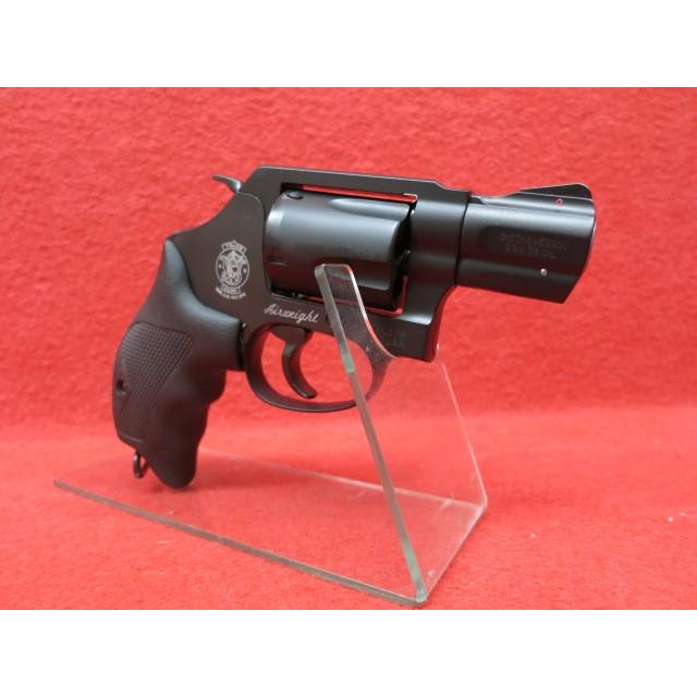 長期在庫品 タナカワークス S&W M360J SAKURA 日本警察仕様