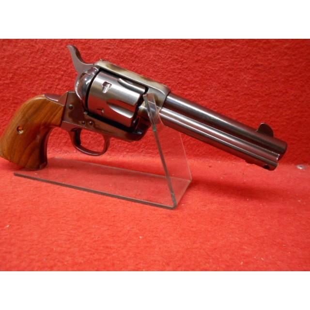 HWS ハートフォード コルト SAA.45 シビリアン ゴーストブラック HW